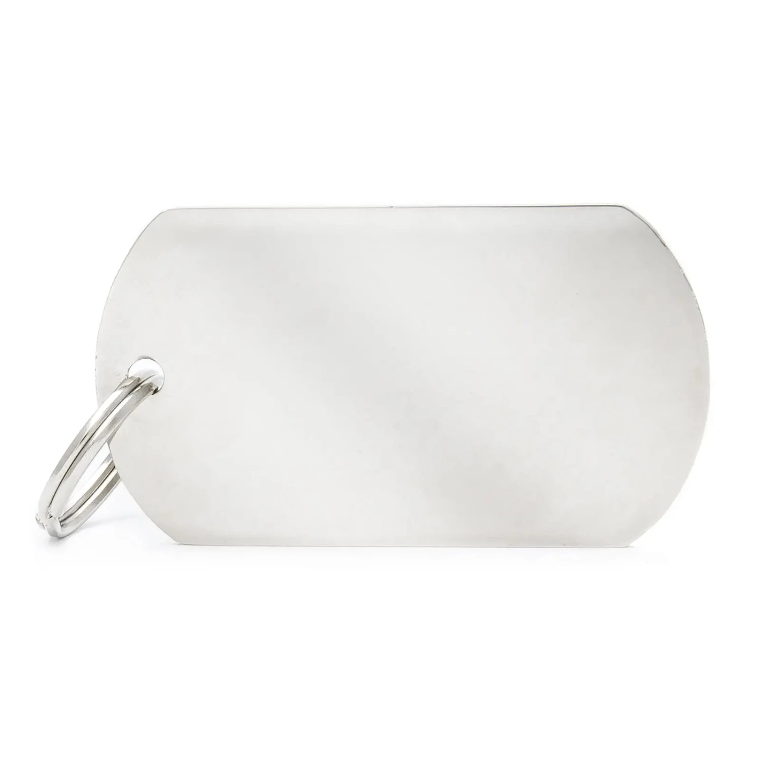 Pet Tag Basic Military 5 Pet Tag Basic Military - Image 3