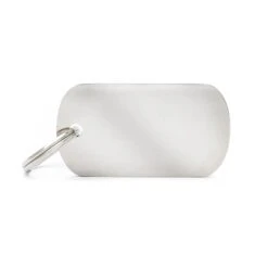 Pet Tag Basic Military