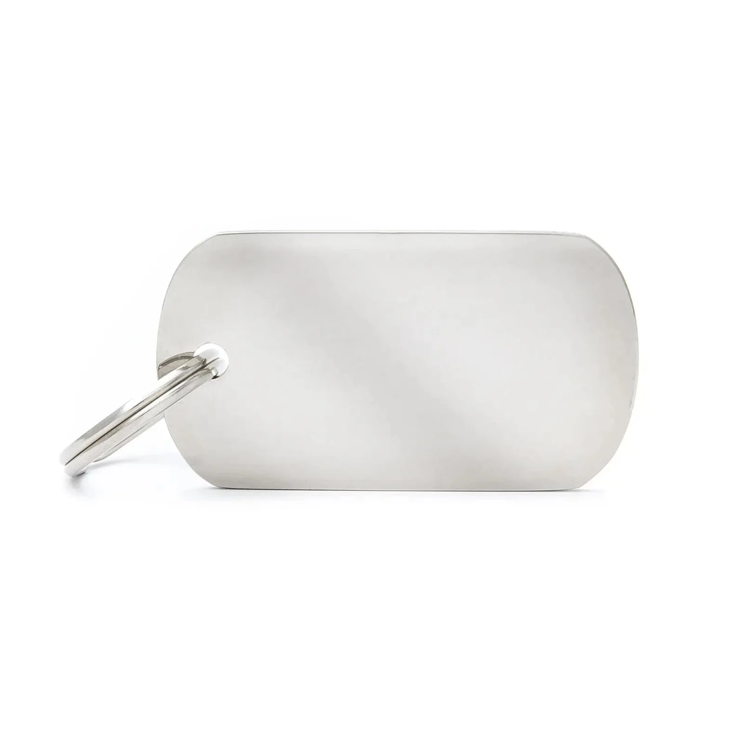 Pet Tag Basic Military 3 Pet Tag Basic Military