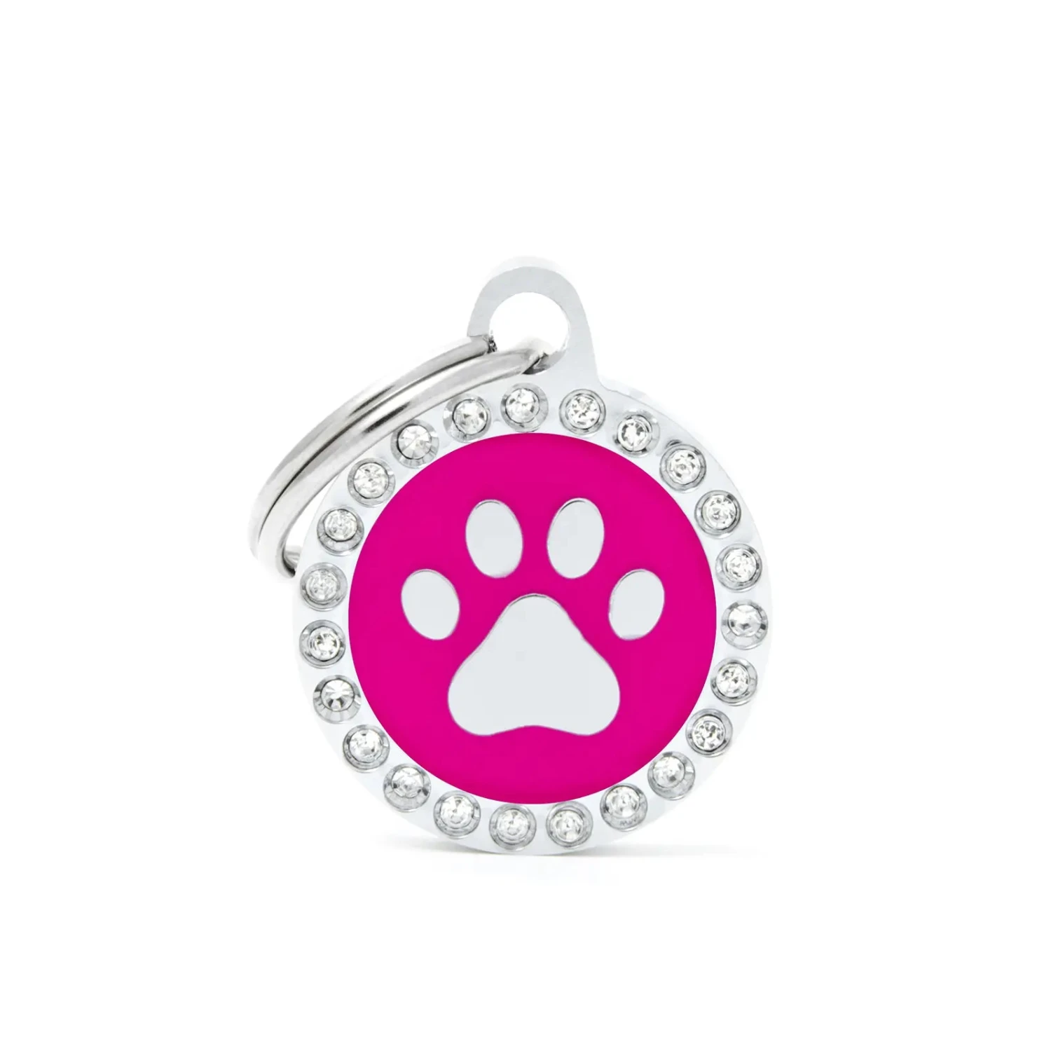 Pet Tag Glam 5 Pet Tag Glam - Image 3