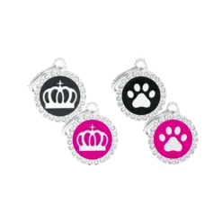 Pet Tag Glam