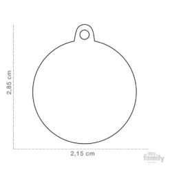 Pet Tag Glam 13 Pet Tag Glam -Pet Supplies Sales pet tag glamkellyville pets 964227