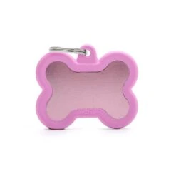 Pet Tag Hushtag Bone -Pet Supplies Sales pet tag hushtag bonekellyville pets 135734