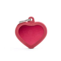 Pet Tag Hushtag Heart -Pet Supplies Sales pet tag hushtag heartkellyville pets 684827