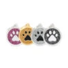 Pet Tag Shine Circle -Pet Supplies Sales pet tag shine circlekellyville pets 272545
