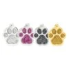 Pet Tag Shine Paw -Pet Supplies Sales pet tag shine pawkellyville pets 915826