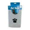 Pet Towel Microfibre 1 Pet Towel Microfibre -Pet Supplies Sales pet towel microfibrekellyville pets 288910