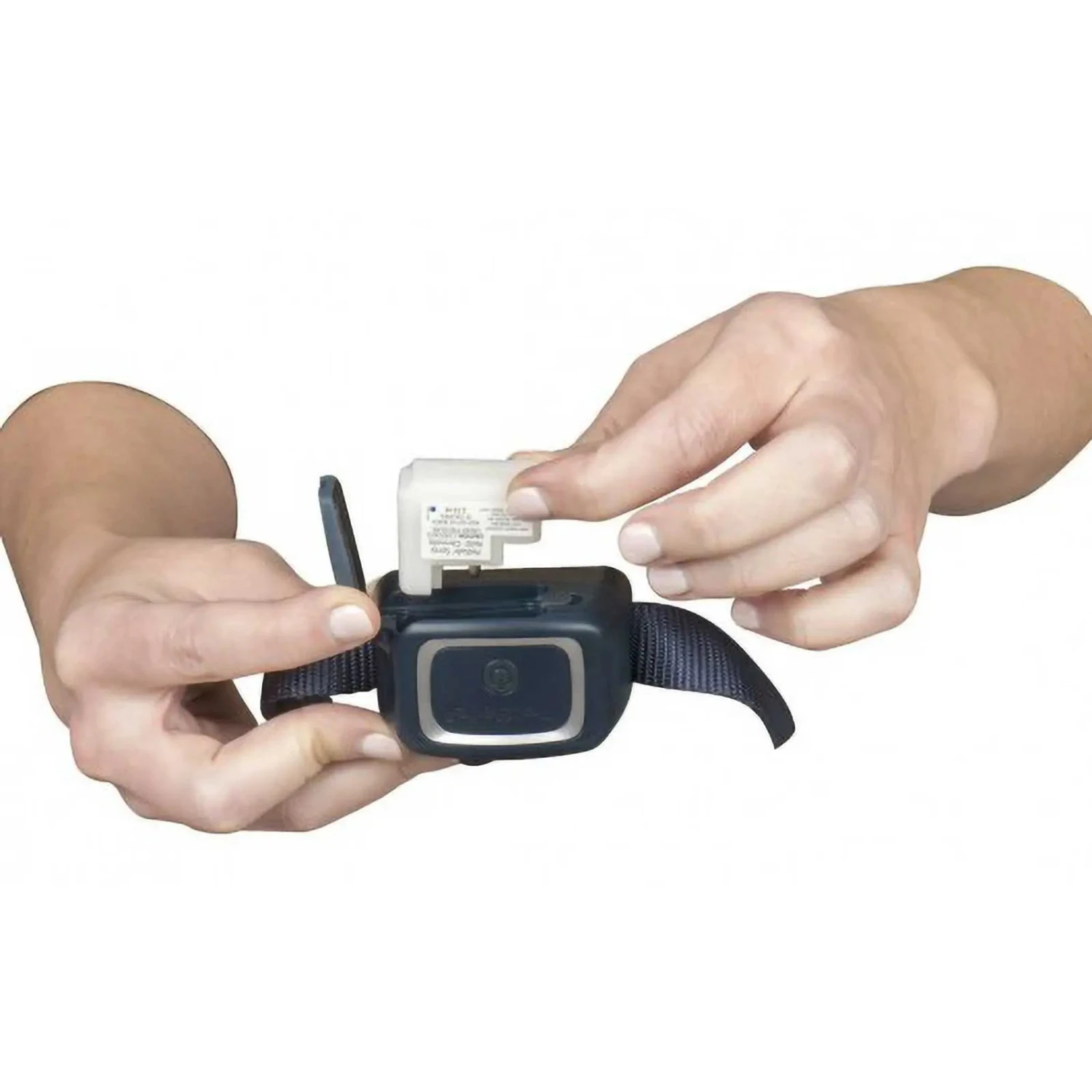 PetSafe Spray Bark Dog Collar 5 PetSafe Spray Bark Dog Collar - Image 3