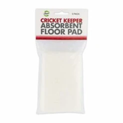 Pisces Cricket Keeper Floor Pad