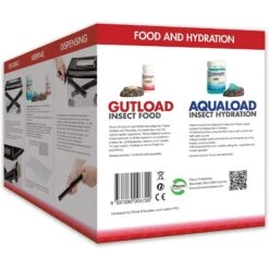 Pisces Cricket Keeper Kit -Pet Supplies Sales pisces cricket keeper kitkellyville pets 794243