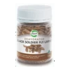 Pisces Dehydrated Soldier Fly Larvae Jar 1 Pisces Dehydrated Soldier Fly Larvae Jar -Pet Supplies Sales pisces dehydrated soldier fly larvae jarkellyville pets 240245