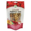 Pisces Dried Lizard Topper Mix -Pet Supplies Sales pisces dried lizard topper mixkellyville pets 174348
