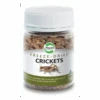 Pisces Freeze Dried Crickets Jar 1 Pisces Freeze Dried Crickets Jar -Pet Supplies Sales pisces freeze dried crickets jarkellyville pets 792170