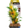 Plastic Plant Neptunia Medium 2 Plastic Plant Neptunia Medium -Pet Supplies Sales plastic plant neptunia mediumkellyville pets 406861