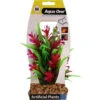 Plastic Plant Red Ludwigia Medium -Pet Supplies Sales plastic plant red ludwigia mediumkellyville pets 178073