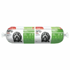 Prime100 Dog Food Roll A/F 200V Pea & Algae Oil
