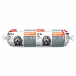 Prime100 Dog Food Roll SPD Kangaroo & Pumpkin -Pet Supplies Sales prime100 dog food roll spd kangaroo pumpkinkellyville pets 541827