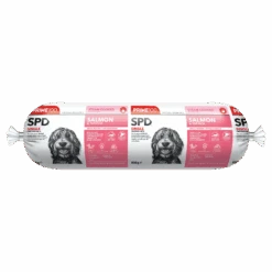 Prime100 Dog Food Roll SPD Salmon & Tapioca -Pet Supplies Sales prime100 dog food roll spd salmon tapiocakellyville pets 294880