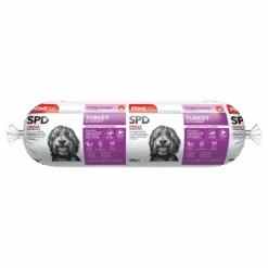 Prime100 Dog Food Roll SPD Turkey & Flaxseed -Pet Supplies Sales prime100 dog food roll spd turkey flaxseedkellyville pets 463998