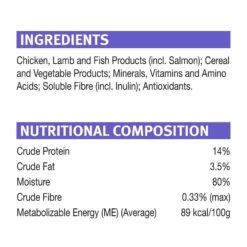 Pro Plan Cat Food Pouch Kitten Salmon & Gravy -Pet Supplies Sales pro plan cat food pouch kitten salmon gravykellyville pets 553684
