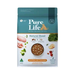 Pure Life Cat Food Adult Chicken