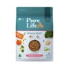 Pure Life Cat Food Adult Salmon -Pet Supplies Sales pure life cat food adult salmonkellyville pets 711440