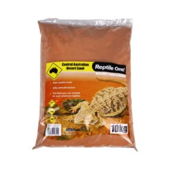 Reptile One Central Australian Desert Sand -Pet Supplies Sales reptile one central australian desert sandkellyville pets 278192