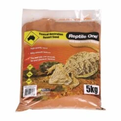 Reptile One Central Australian Desert Sand -Pet Supplies Sales reptile one central australian desert sandkellyville pets 892642