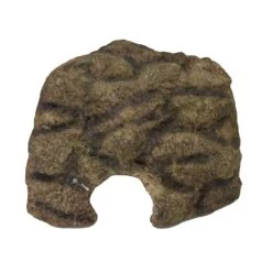 Reptile One Corner Cave Hide