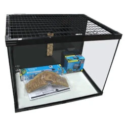 Reptile One Eco60 Turtle Tank