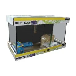 Reptile One Eco90 Turtle Tank -Pet Supplies Sales reptile one eco90 turtle tankkellyville pets 563430