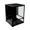 Reptile One Glass Terrarium Hinged Door RTF-450HT 2 Reptile One Glass Terrarium Hinged Door RTF-450HT -Pet Supplies Sales reptile one glass terrarium hinged door rtf 450htkellyville pets 713199