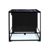 Reptile One Glass Terrarium Hinged Door RTF-600HT -Pet Supplies Sales reptile one glass terrarium hinged door rtf 600htkellyville pets 251587