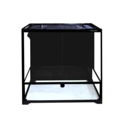Reptile One Glass Terrarium Hinged Door RTF-600HT