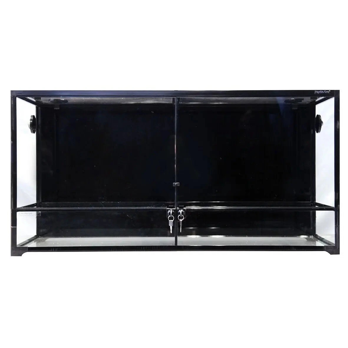 Reptile One Glass Terrarium With Divider RTF-1200HTD 3 Reptile One Glass Terrarium With Divider RTF-1200HTD