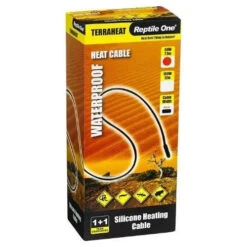 Reptile One Heat Cord 7 Reptile One Heat Cord -Pet Supplies Sales reptile one heat cordkellyville pets 649248