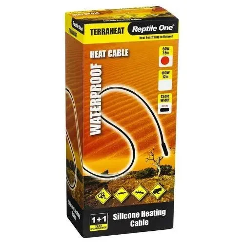 Reptile One Heat Cord 5 Reptile One Heat Cord - Image 3