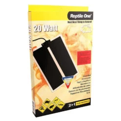 Reptile One Heat Mat -Pet Supplies Sales reptile one heat matkellyville pets 849100
