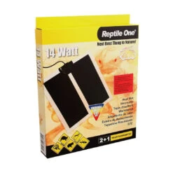 Reptile One Heat Mat -Pet Supplies Sales reptile one heat matkellyville pets 849580
