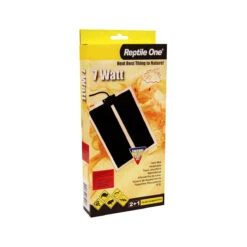 Reptile One Heat Mat -Pet Supplies Sales reptile one heat matkellyville pets 864977