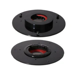 Reptile One Internal Heat Lamp Holder Sml