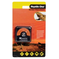 Reptile One Stick On Thermometer