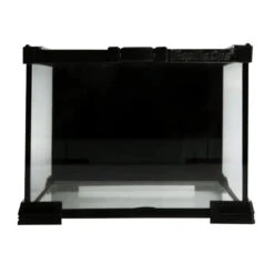 Reptile One T2 Glass Terrarium 20 X 30 X 16cm -Pet Supplies Sales reptile one t2 glass terrarium 20 x 30 x 16cmkellyville pets 692059