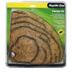 Reptile One Turtle Dock Corner -Pet Supplies Sales reptile one turtle dock cornerkellyville pets 715928
