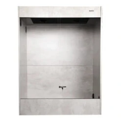 Reptile One Vivarium 90x60x120cm -Pet Supplies Sales reptile one vivarium 90x60x120cmkellyville pets 416130