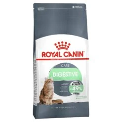 Royal Canin Cat Food Adult Digestive Care