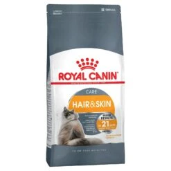 Royal Canin Cat Food Adult Hair & Skin Care