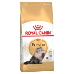 Royal Canin Cat Food Adult Persian