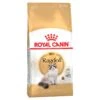 Royal Canin Cat Food Adult Ragdoll
