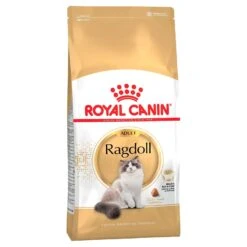 Royal Canin Cat Food Adult Ragdoll